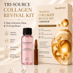 Tri-Source Collagen Revival Kit