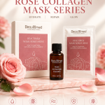 Rose Qi Beauty – Pingyin Rose Mask Set