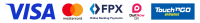 Payment logo
